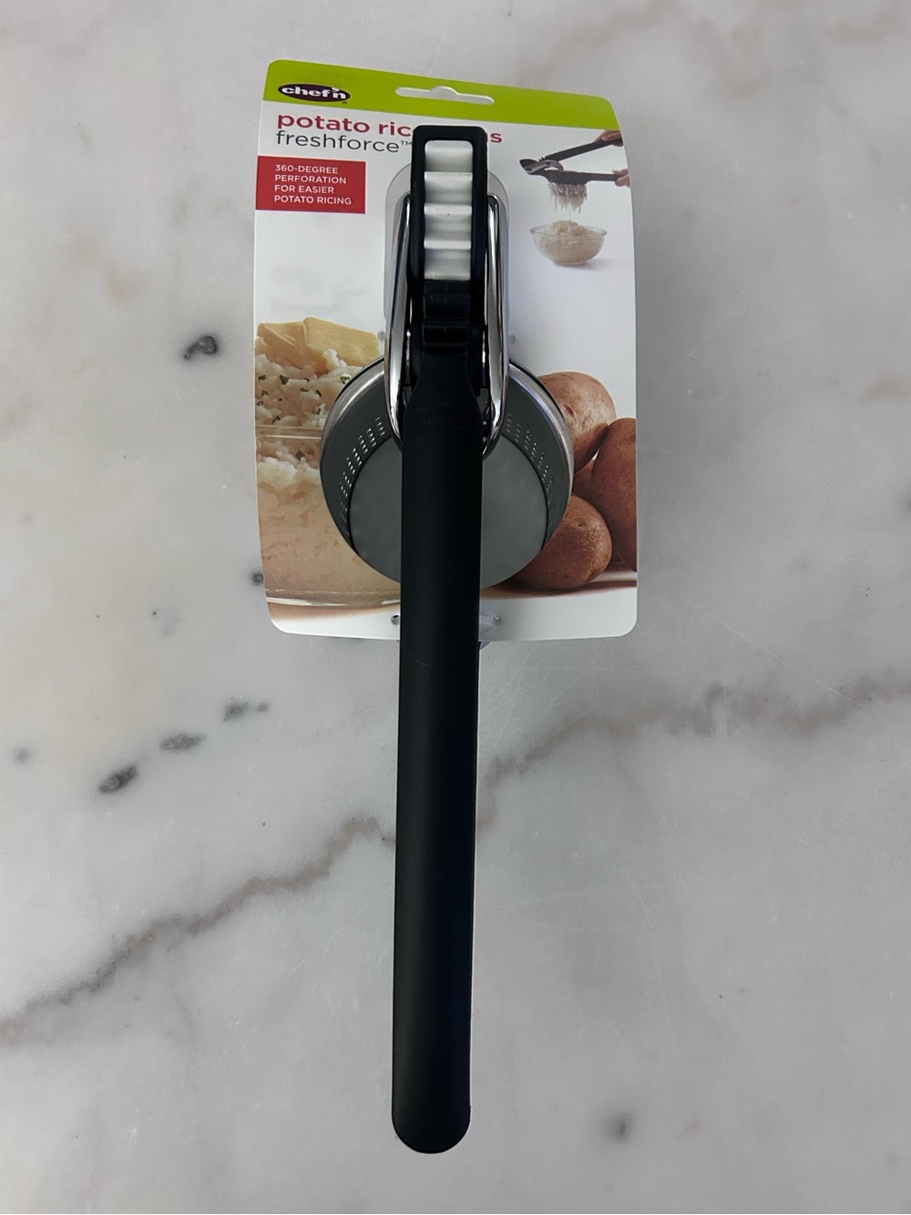 Potato Ricer - Picture 5 of 6